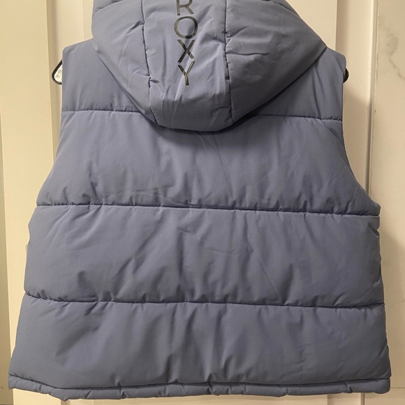 Stylish in Dusty Blue - Picture 2 of 9